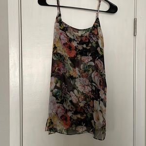 Show Me Your Mumu Camisole